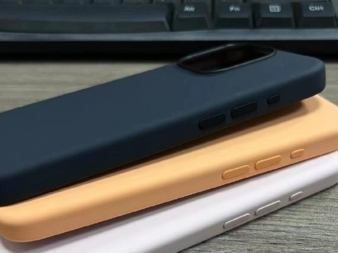 硚口苹果14维修站分享iPhone14手机壳能直接给iPhone15用吗?