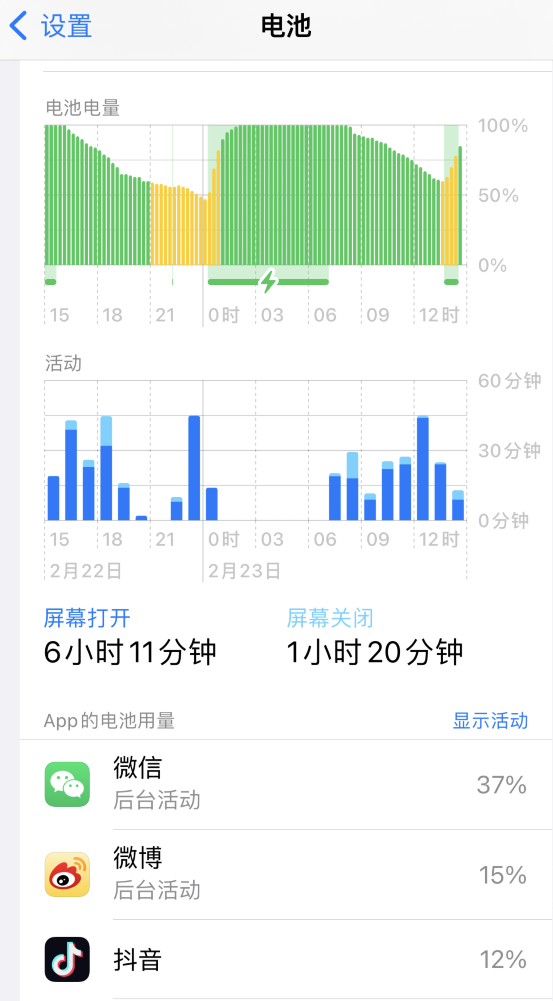 硚口苹果14维修分享如何延长 iPhone 14 的电池使用寿命 