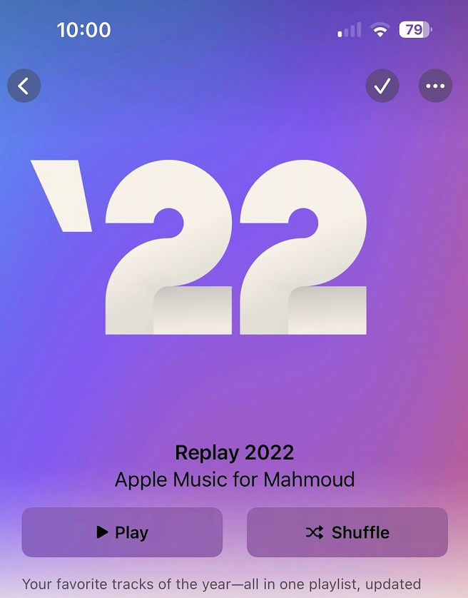 硚口苹果手机维修分享iOS16.2 Beta3更新内容及升级建议 