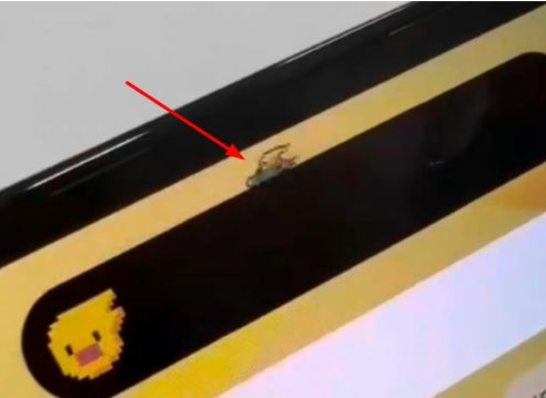 硚口苹果14维修分享iPhone 14 Pro Max灵动岛怎么养宠物 