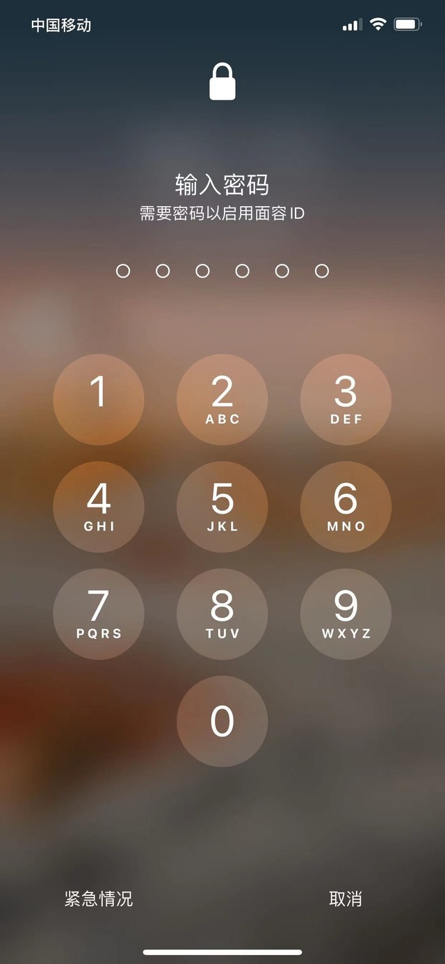 硚口苹果13维修分享iPhone 13加强锁屏功能有什么用 