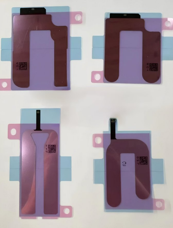 硚口苹果手机维修分享iPhone 17 Pro 机型电池将采用创新型粘合剂 