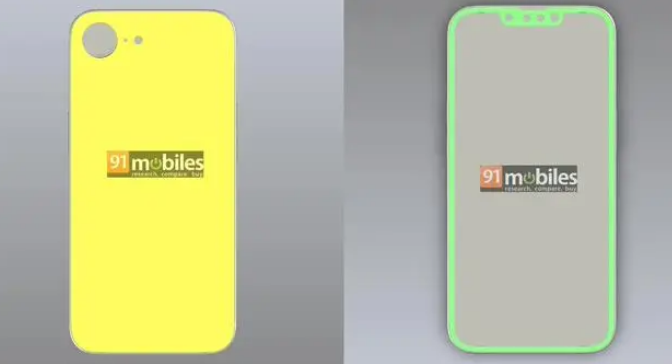 硚口苹果手机维修分享苹果小屏iPhone SE4值得买吗 
