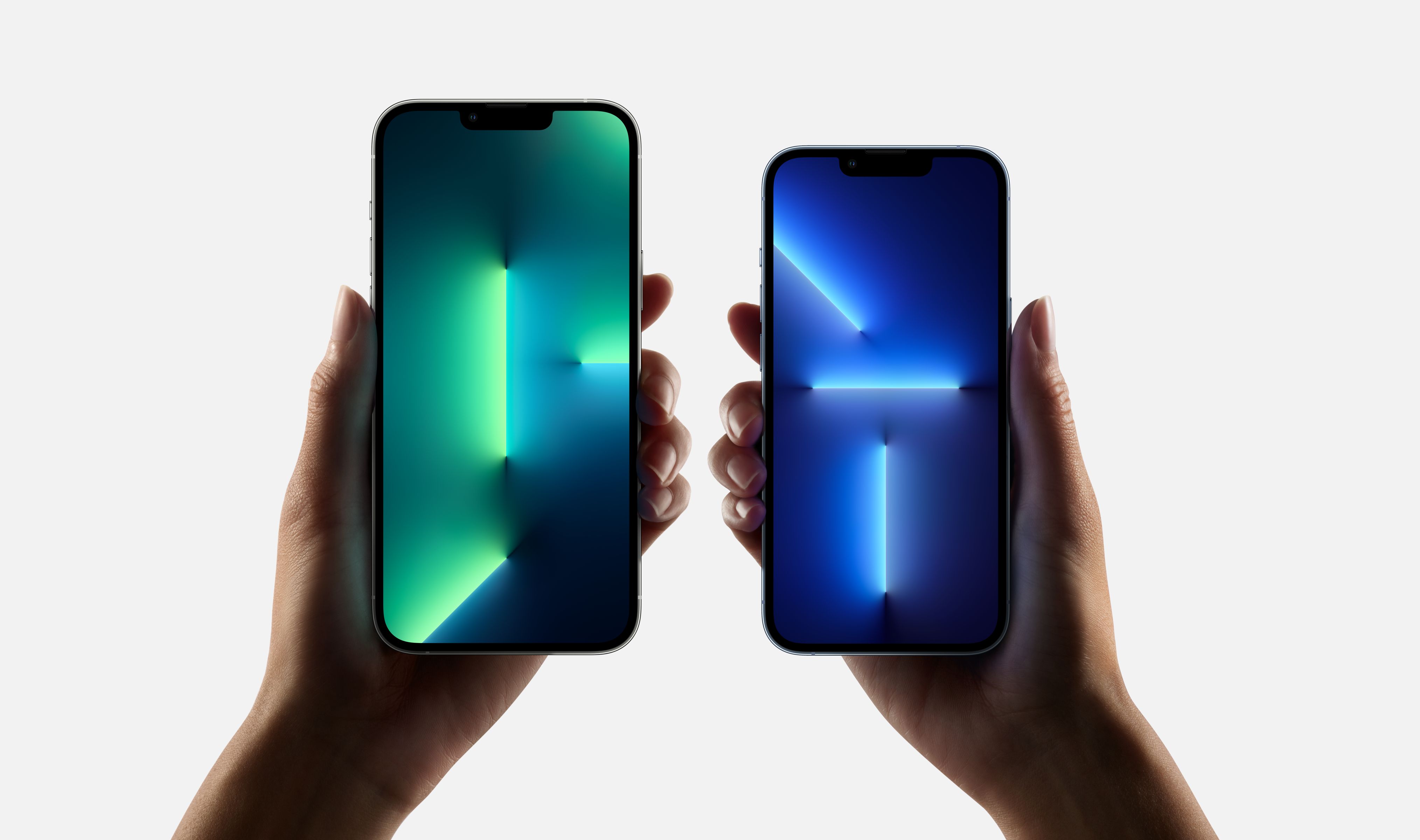 硚口苹果手机维修分享iPhone 13 四款机型怎么选 