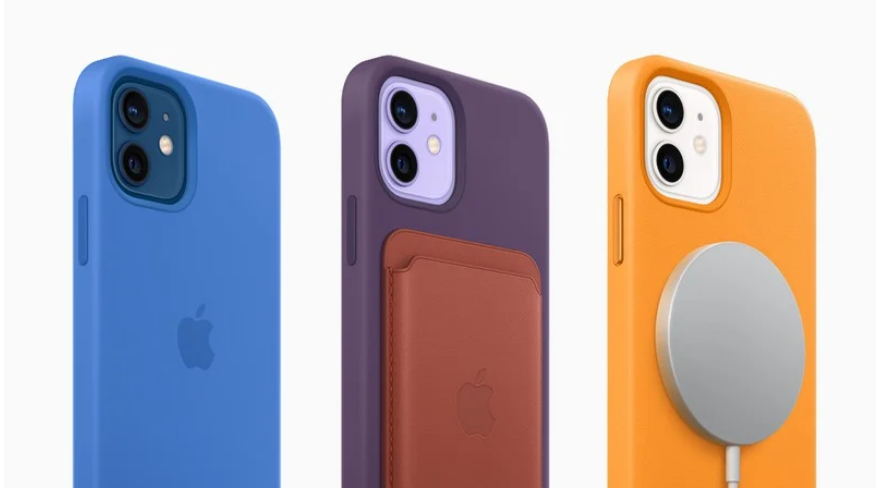 硚口苹果手机维修分享关于 iPhone 13 的细节爆料 