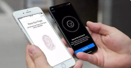 硚口苹果手机维修分享iPhone 13 系列会有屏下指纹吗 