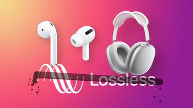 硚口苹果手机维修分享哪些设备支持Apple Music 无损音频 