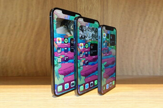 硚口苹果手机维修分享iPhone 13发布日期 