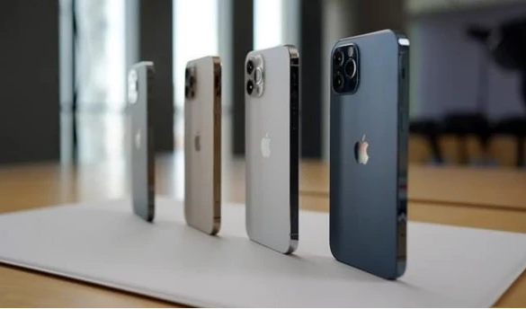 硚口苹果手机维修分享为什么说iPhone13才是真旗舰 