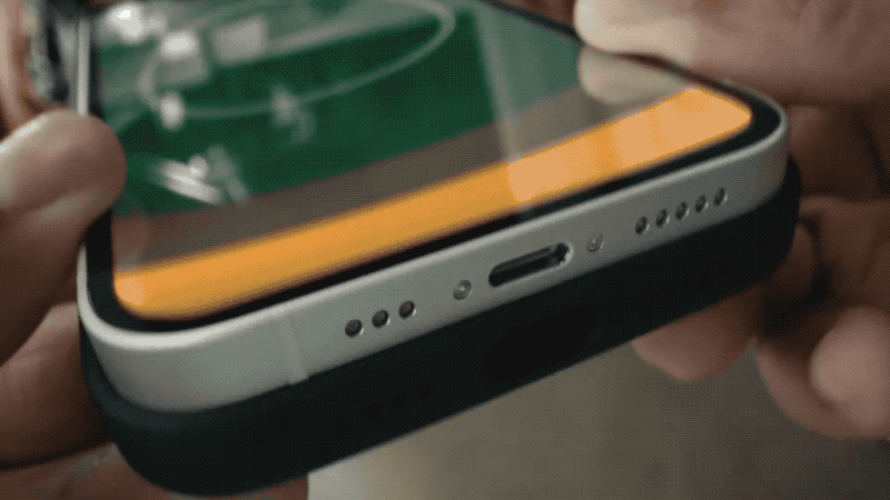 硚口苹果手机维修分享未来 Magsafe 还有哪些发展空间 