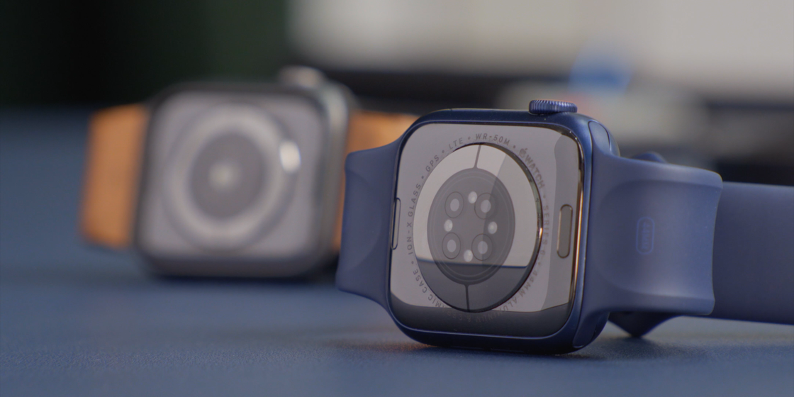 硚口苹果手机维修分享Apple Watch 是如何测量卡路里的 