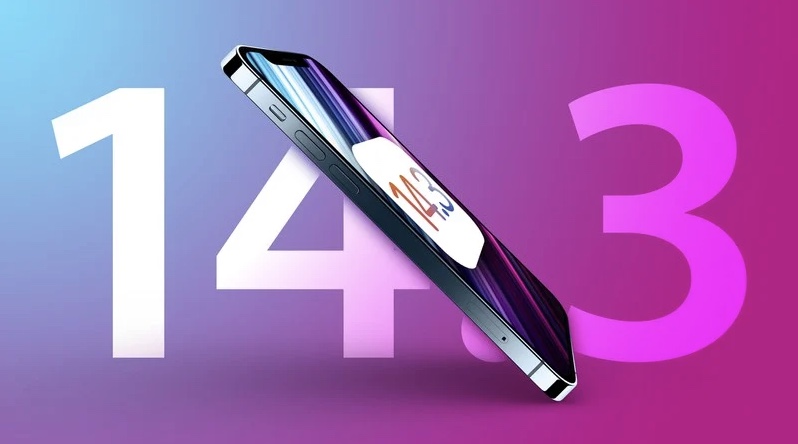 硚口苹果手机维修分享iOS 14.3 RC2已发，iOS 14.3正式版本还远吗 