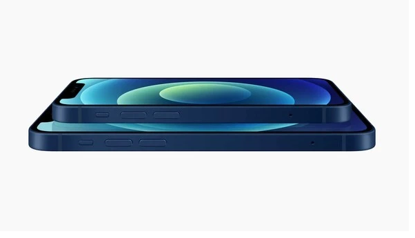 硚口苹果手机维修分享iPhone 12 mini 锁屏后触屏失灵怎么办 