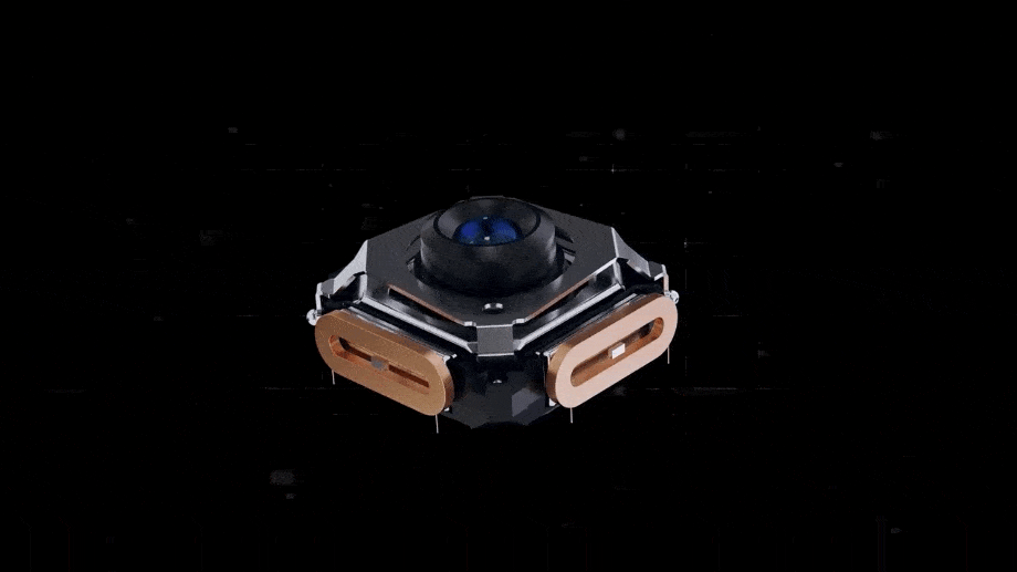 硚口苹果手机维修分享iPhone 12 Pro Max 独享的这颗传感器更大的特点是什么 