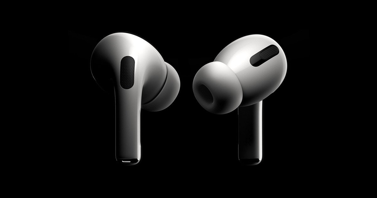 硚口苹果手机维修分享AirPods Pro 爆音、降噪效果下降怎么办 