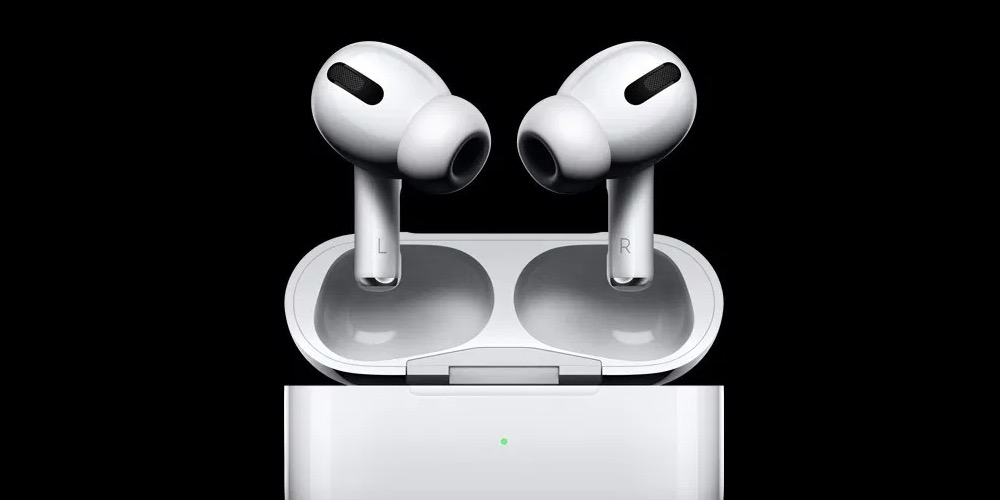 硚口苹果手机维修分享AirPods Pro 出现静电噪音 