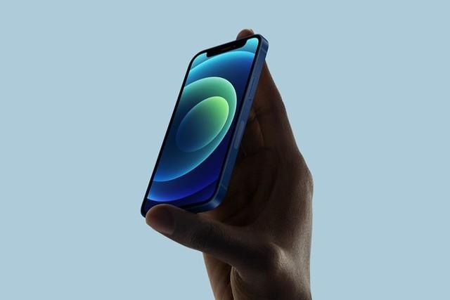 硚口苹果手机维修分享iPhone 12 mini辐射很大吗 