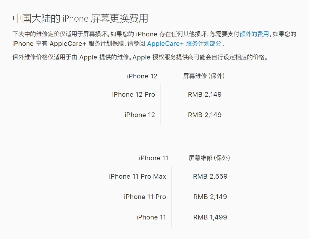 硚口苹果手机维修分享iPhone 12/12 Pro 更换屏幕多少钱 