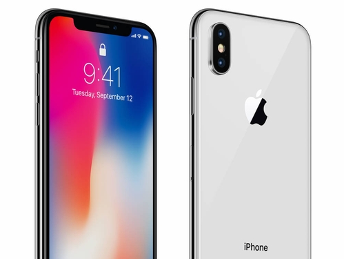 硚口苹果维修点分享iPhone X摄像头实拍质感与场景适配全解析 