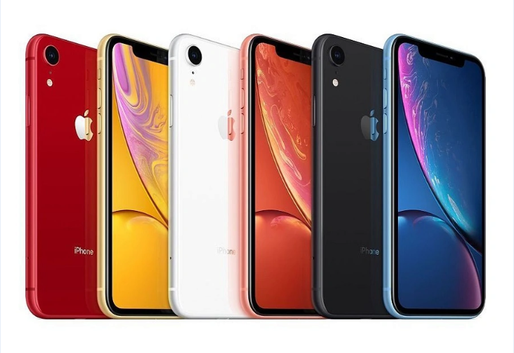 硚口苹果维修点分享iPhone XR摄像头原生色彩表现与日常拍摄实用指南 